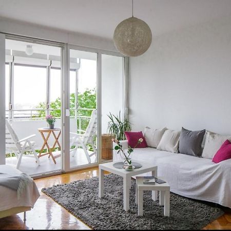 Relax Central Apartment Zagreb Ngoại thất bức ảnh