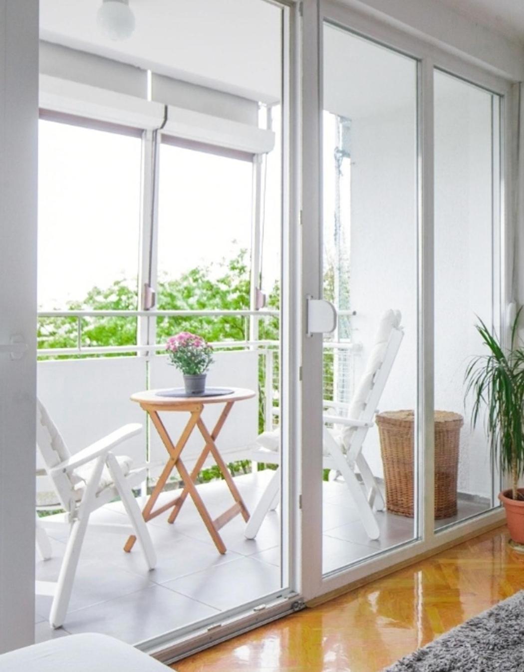 Relax Central Apartment Zagreb Ngoại thất bức ảnh
