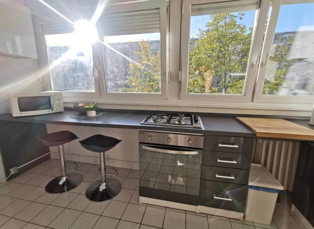 Relax Central Apartment Zagreb Ngoại thất bức ảnh