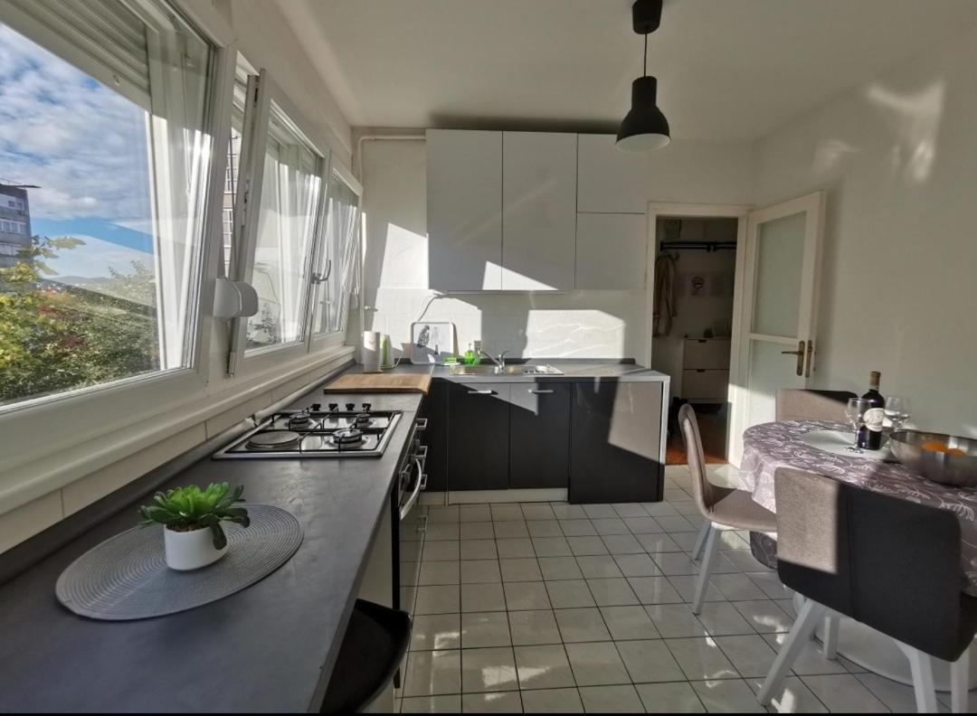 Relax Central Apartment Zagreb Ngoại thất bức ảnh