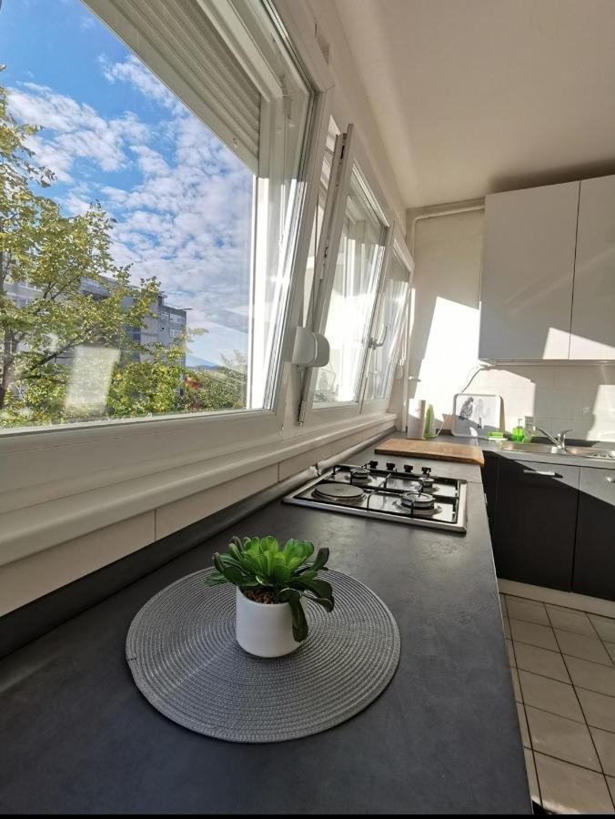 Relax Central Apartment Zagreb Ngoại thất bức ảnh