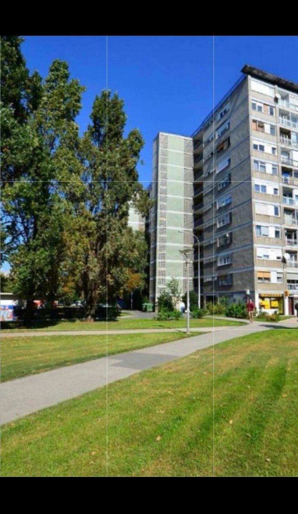 Relax Central Apartment Zagreb Ngoại thất bức ảnh